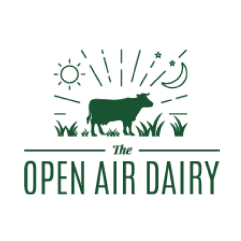 The Open Air Dairy